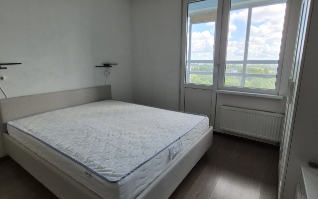 Квартира Myhome Yourhome на Энергетиков 11к5