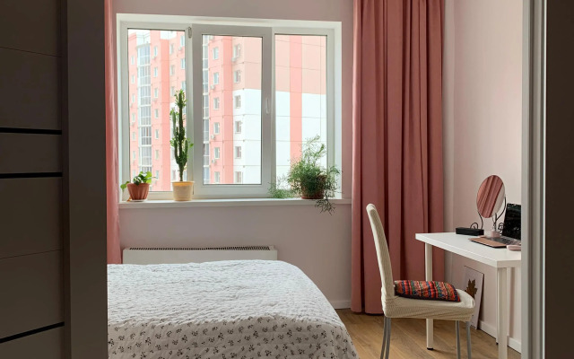Anna Apartment