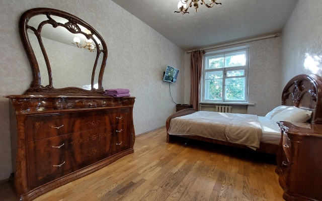 Гостевой Дом на Петроградке