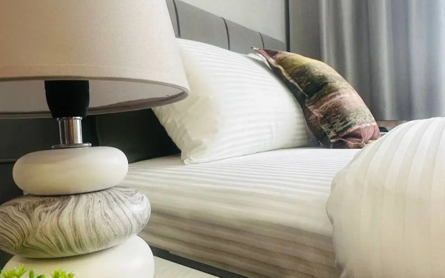 Апартаменты Скандинавия