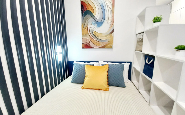 Апартаменты Солнце и море