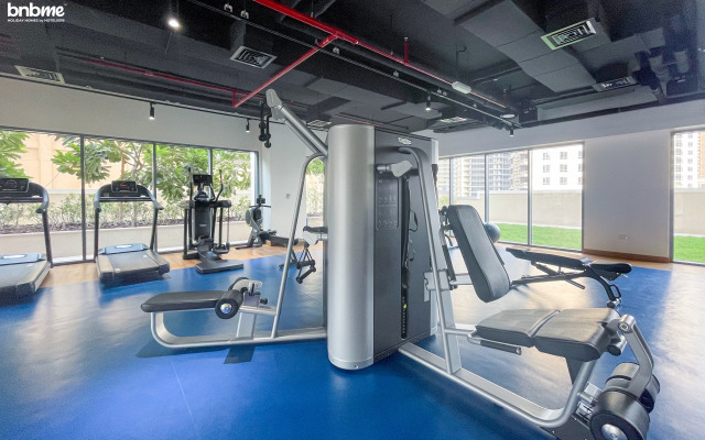 Апартаменты Bnbmehomes | Prime Location nearby Dubai Fountain - 307