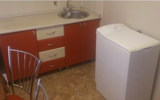 Апартаменты Трнавская 36