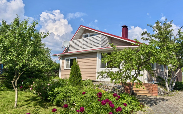 Solnechnoye Guest house