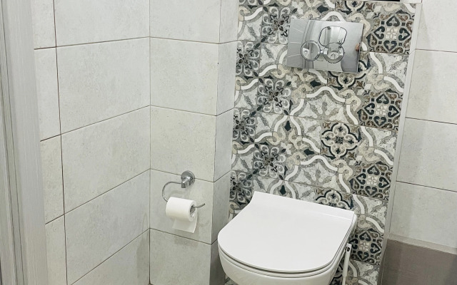 Komfort I Uyut V Odnom Meste Flat