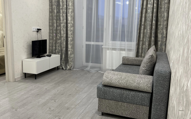 Квартира на Ленина