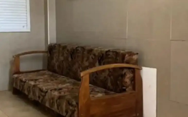 Akvamarin Hotel