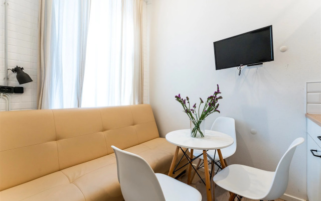 Apartamenty Variant M50