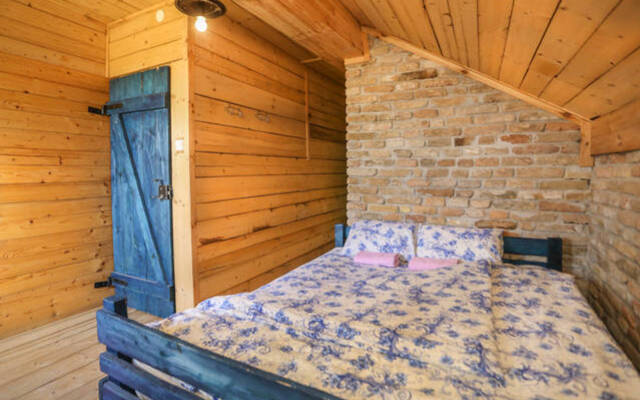 Vidmar Guest House