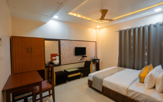 Бутик-отель Kiaara