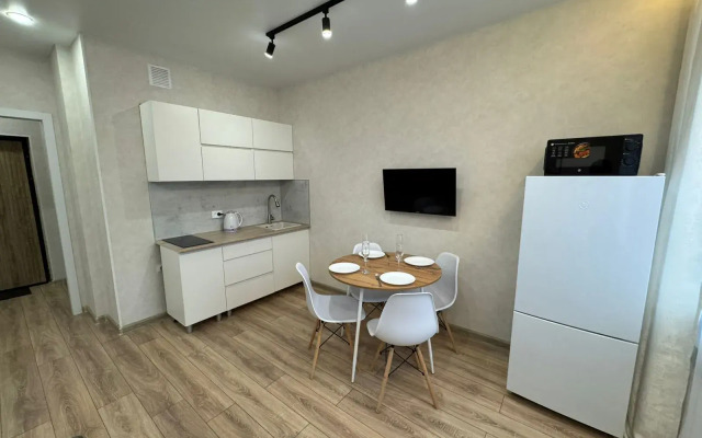 Odnomnatnaya Sport Layf Flat
