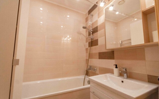 Апартаменты LIFE Приморский Apart