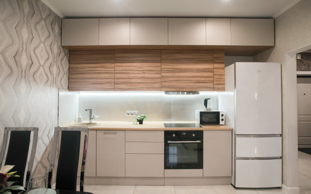 Апартаменты  Appartement De Luxe — Luxury