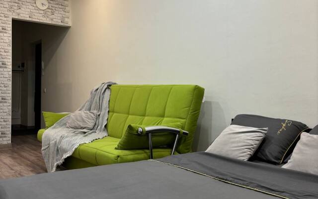 Квартира MoonRoom 72 жк Европейский Берег