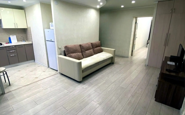 Квартира на Улице Маршала Жукова 7