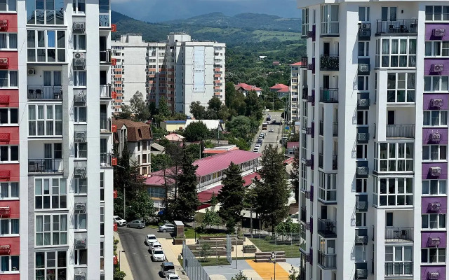 Odnokomnatnaya Flat