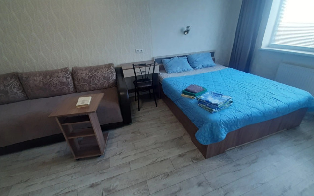 1 -Komnatnaya V Olimpiyskom Gorodke Flat