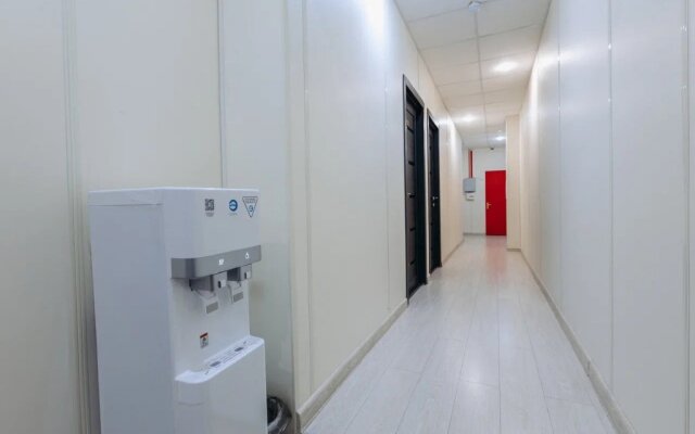 Гостевой Дом Мушкетеры