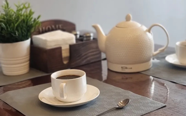 Квартира Olive 1-комнатная