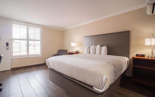 Equus Inn Ocala Hotel