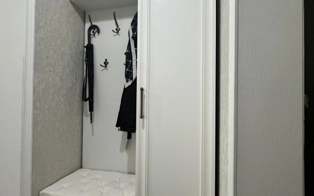 Апартаменты На берегу Моря 9