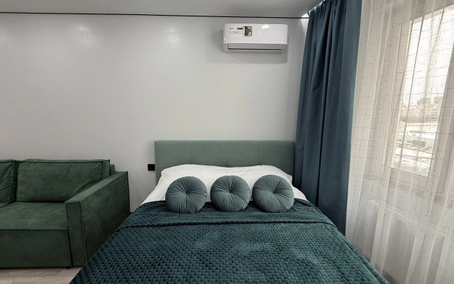 Квартира Красивая возле ТЦ Аркада