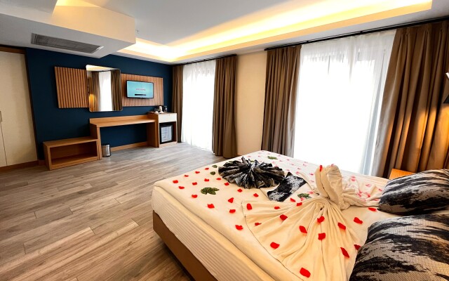 Downtown Sirkeci Hotel