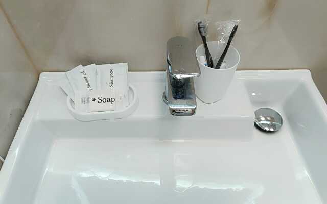 Апартаменты Небо