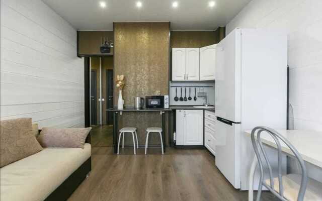 Апартаменты на Улице Фрунзе 49