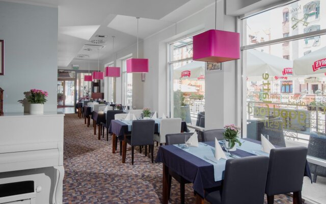 Focus Hotel Premium Elbląg Hotel