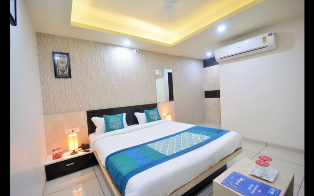 Sigma Inn Hotel