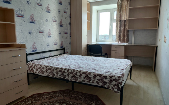 Квартира Уютная 2-комн в центре Миасса