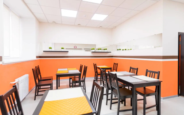 Мини-Отель Домино