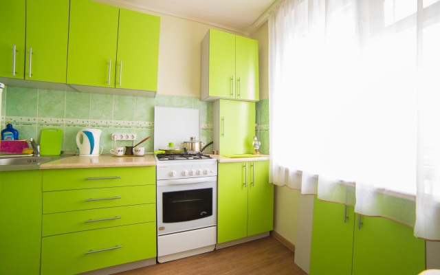 Apartment On Bogdanovicha