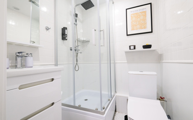 Апартаменты Вернадского 41