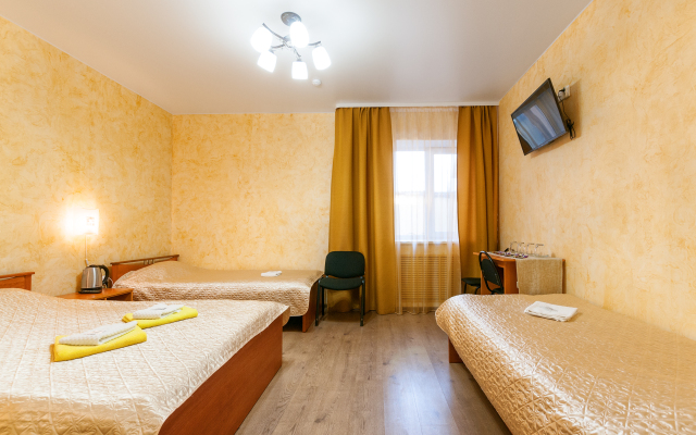 Staryij Pskov Guest house
