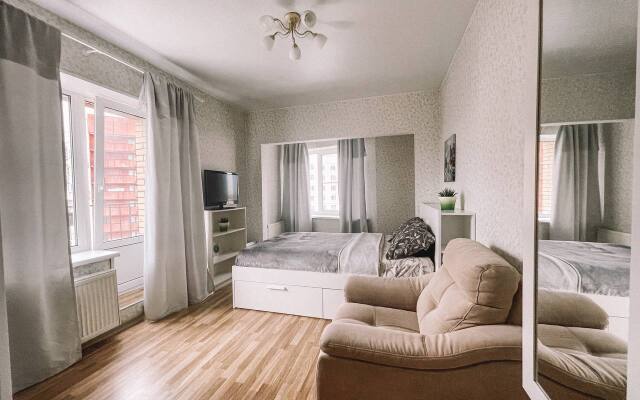 Квартира Просторная