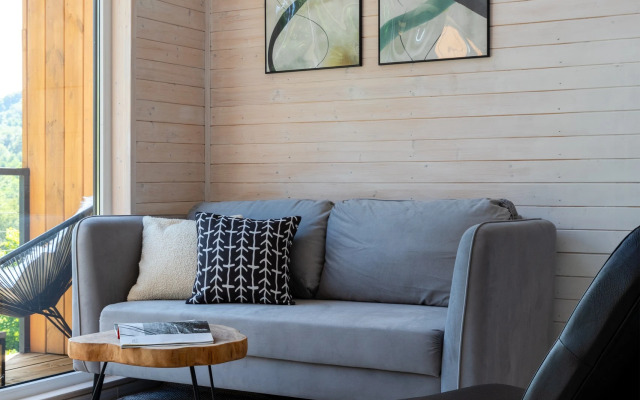 Частный дом Lipniki