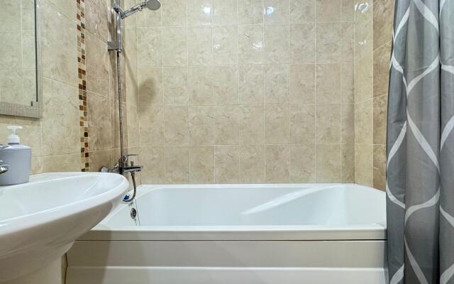 Квартира Уютная Атмосфера на Верещагина