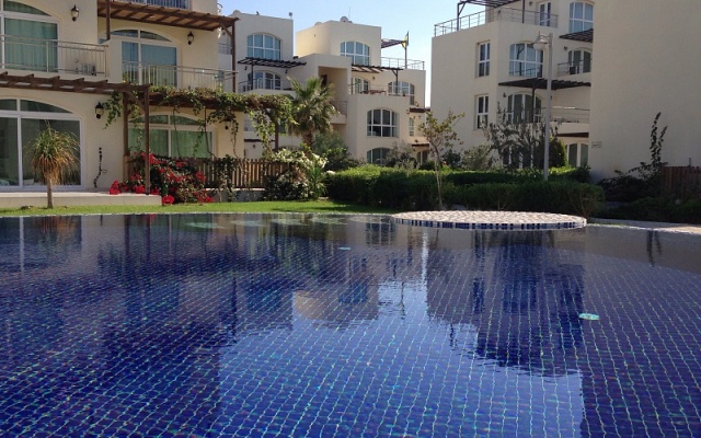 Aphrodite Beachfront Village Apartments