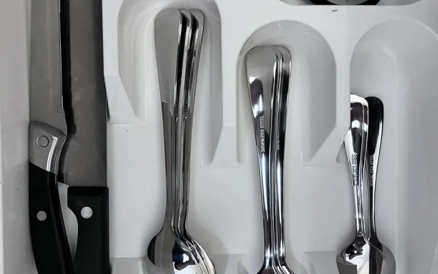 Marat Home po ul. prospekt Stroitelej d. 20 A Flat