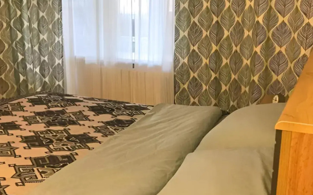 Na Shirokoy u Meteora Flat