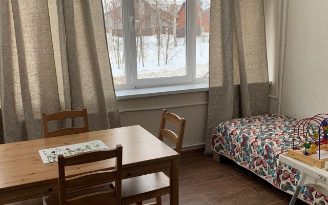 Sonata Guest House