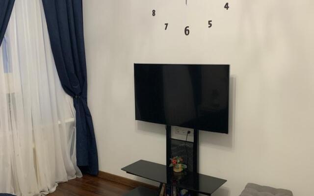 Apartamenty Kvartira U M. Gorykovskaya Kronverkskiy Pr.27