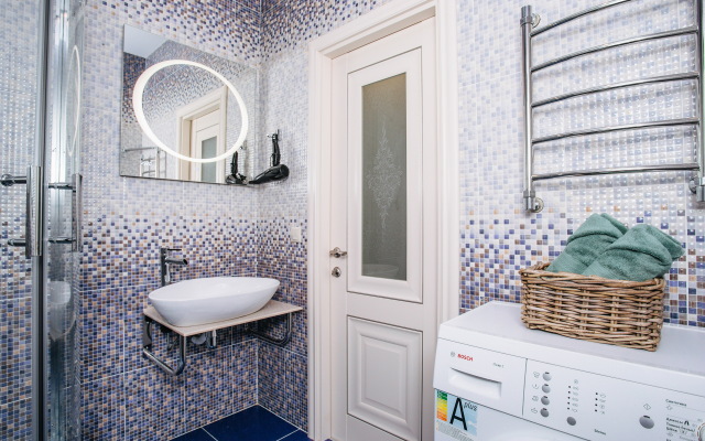 Апартаменты Видовые на Невском проспекте