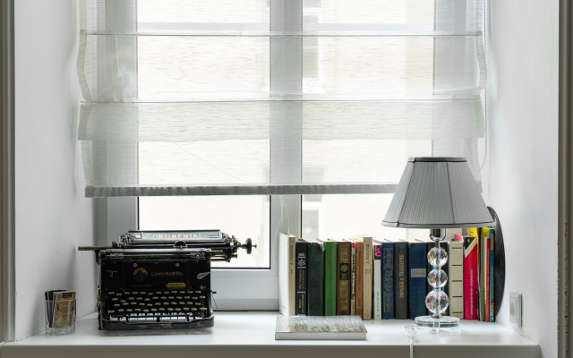 Квартира Orlov House