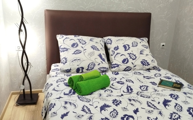 Квартира Двухкомнатная в Центре города Пскова