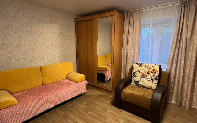 Ryadom Avtovokzalom Apartments