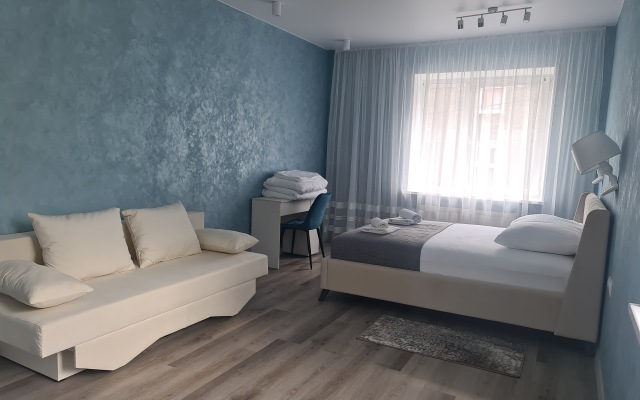 Turist Apartments