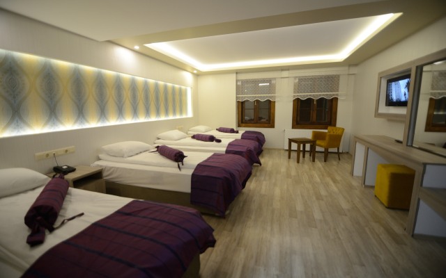 Ayder Resort Hotel